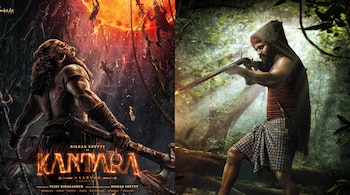 Kantara: From local folklore to global blockbuster, how Rishab Shetty’s Rs 450 crore film redefined cinema