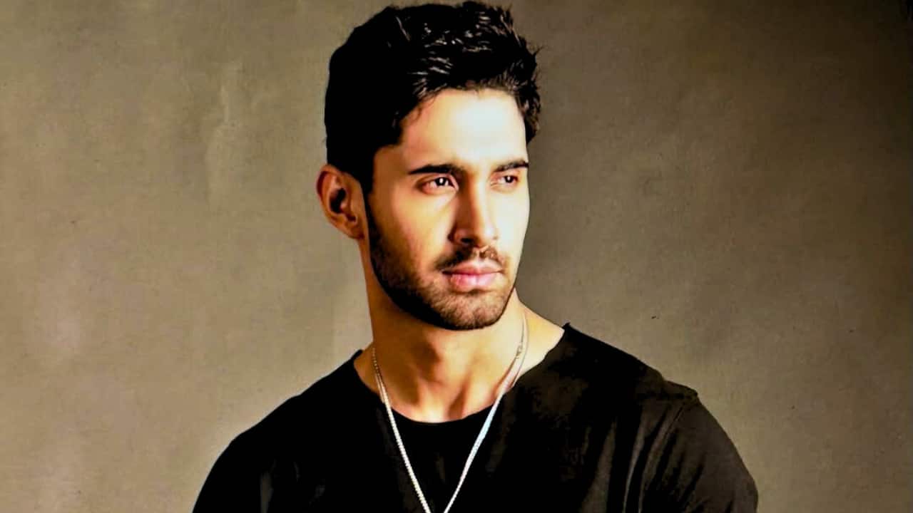 The Bads of Bollywood's Lakshya thanks fans for the outpouring of love, 'still keep pinching myself' 