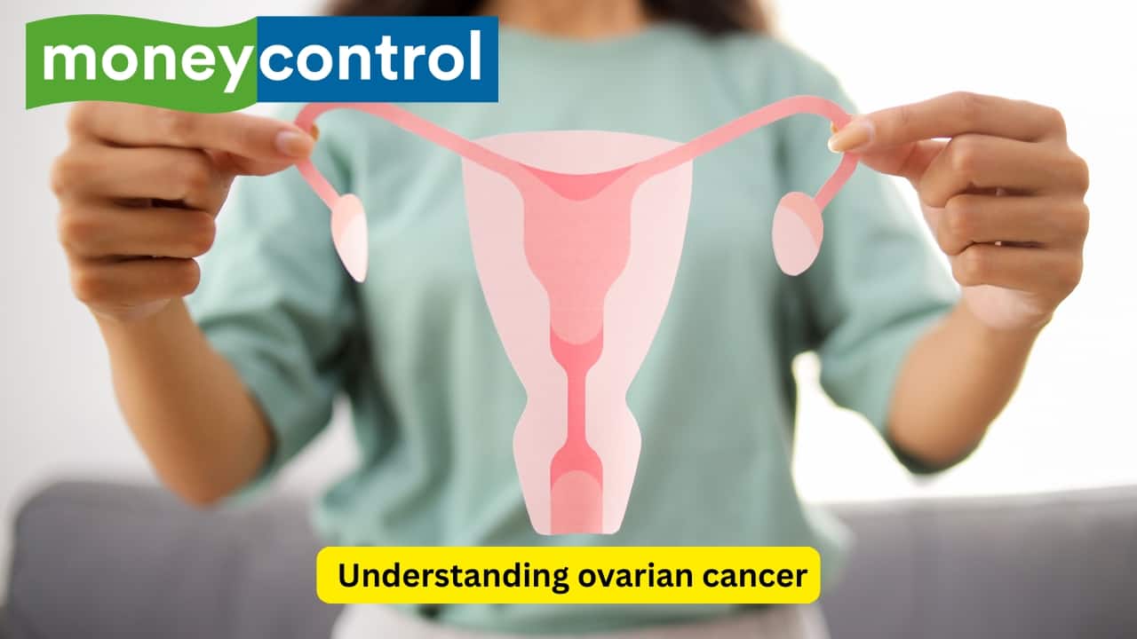 11 things about ovarian cancer every women should know: Symptoms, causes, prevention and management