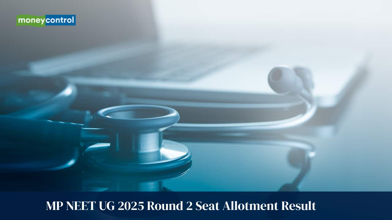 DME MP NEET UG Round 2 Seat Allotment Result 2025 OUT @ dme.mponline.gov.in today, direct link here