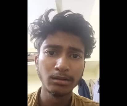 ‘Forced to drink alcohol, pay bills’: Hyderabad student ends life; reveals chilling details in last video