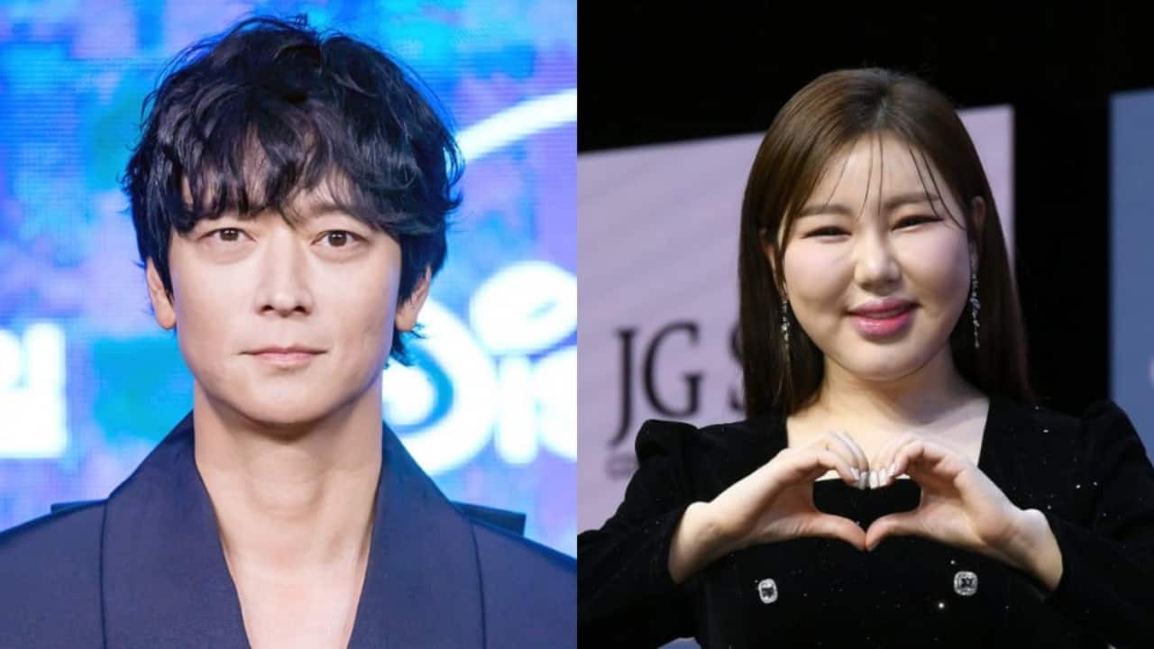 Tempest actor Kang Dong-Won, CL, Song Ga-In, Kim Wan-Sun investigated for allegedly operating unregistered agencies