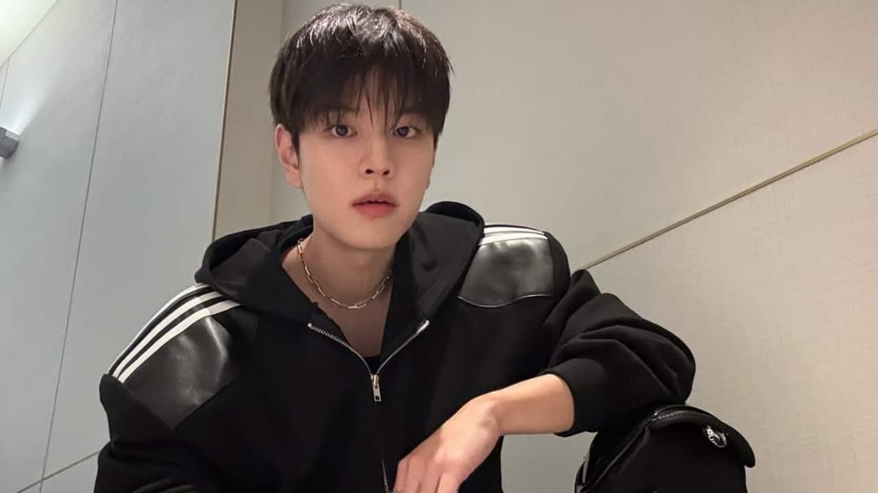 Stray Kids’ Seungmin donates 100 Million won to support children in need on his 25th birthday