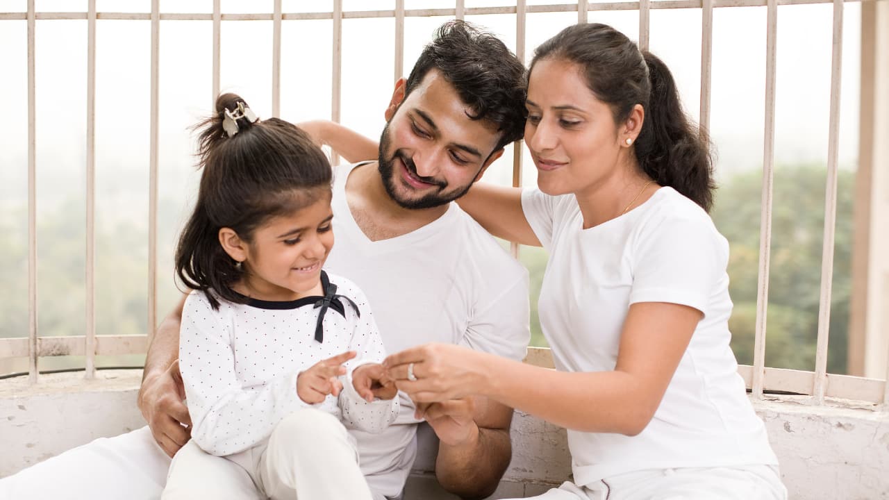 Finding resilience in uncertainty