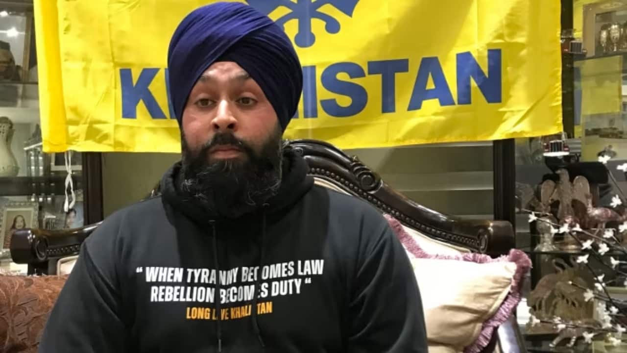 Khalistani extremist Inderjeet Gosal held in Canada: How the high-profile arrest reflects a hard reset in ties with India Khalistani extremist Inderjeet Gosal held in Canada: How the high-profile arrest reflects a hard reset in ties with India