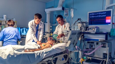 How personal loans for treatment costs can protect family finances