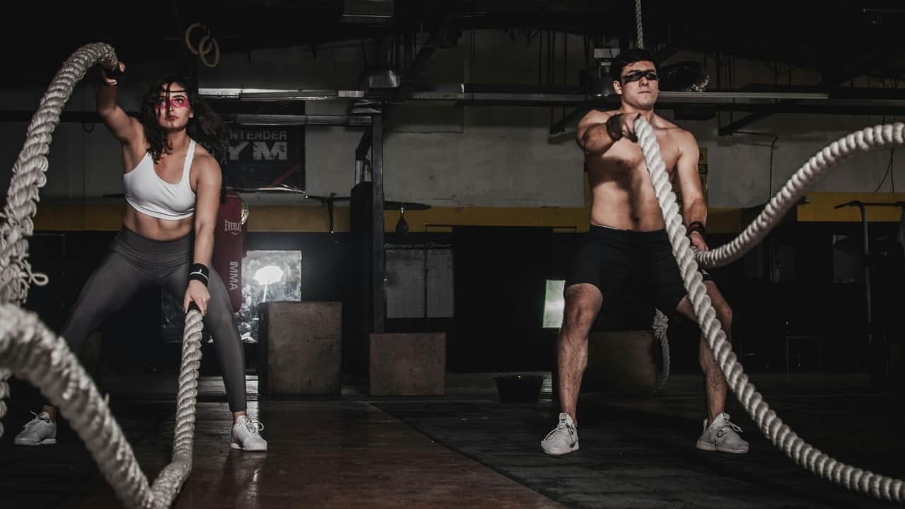 How to know you’re losing muscle instead of burning fat: Fitness coach shares 10 warning signs