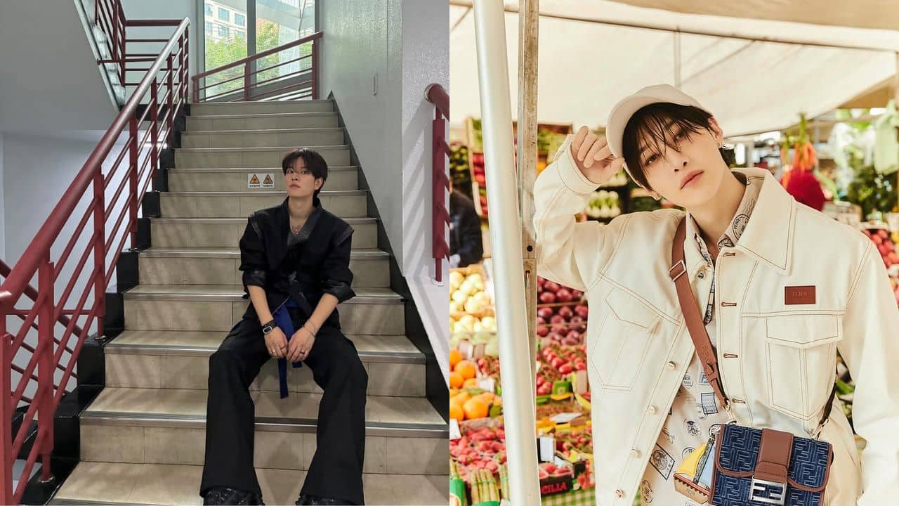 Attended the same high school as Bang Chan Seungmin and the leader of the Stray Kids, named Bang Chan, went to the same school. The singer was a junior to Bang Chan during their school days, which further means that they both had a connection before joining JYP Entertainment. Attended the same high school as Bang Chan Seungmin and the leader of the Stray Kids, named Bang Chan, went to the same school. The singer was a junior to Bang Chan during their school days, which further means that they both had a connection before joining JYP Entertainment.