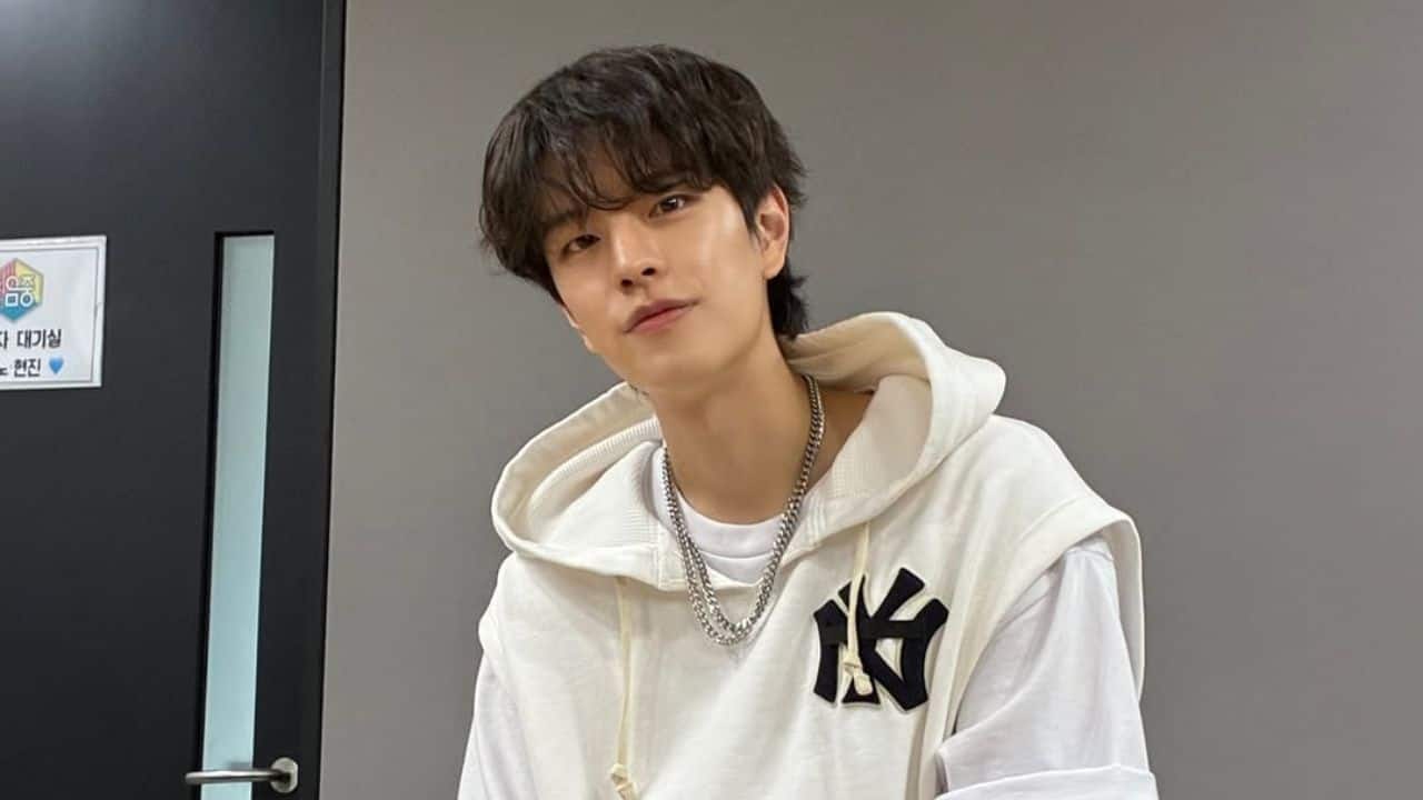 His motto is about living life to the fullest Seungmin's personal motto is, "Today you spent in vain is the day as tomorrow someone who passed away really wants to live through." This powerful statement conveys his perspective on the importance of not wasting a single day. His motto is about living life to the fullest Seungmin's personal motto is, "Today you spent in vain is the day as tomorrow someone who passed away really wants to live through." This powerful statement conveys his perspective on the importance of not wasting a single day.