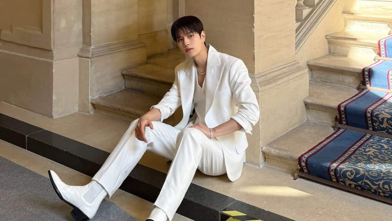 A "morning person" and the cleanest member of Stray Kids Seungmin is known as a ‘morning person’ among the other members in his group. The singer is also known as the cleanest member of Stray Kids, a feature that shows his organised and responsible personality. A "morning person" and the cleanest member of Stray Kids Seungmin is known as a ‘morning person’ among the other members in his group. The singer is also known as the cleanest member of Stray Kids, a feature that shows his organised and responsible personality.