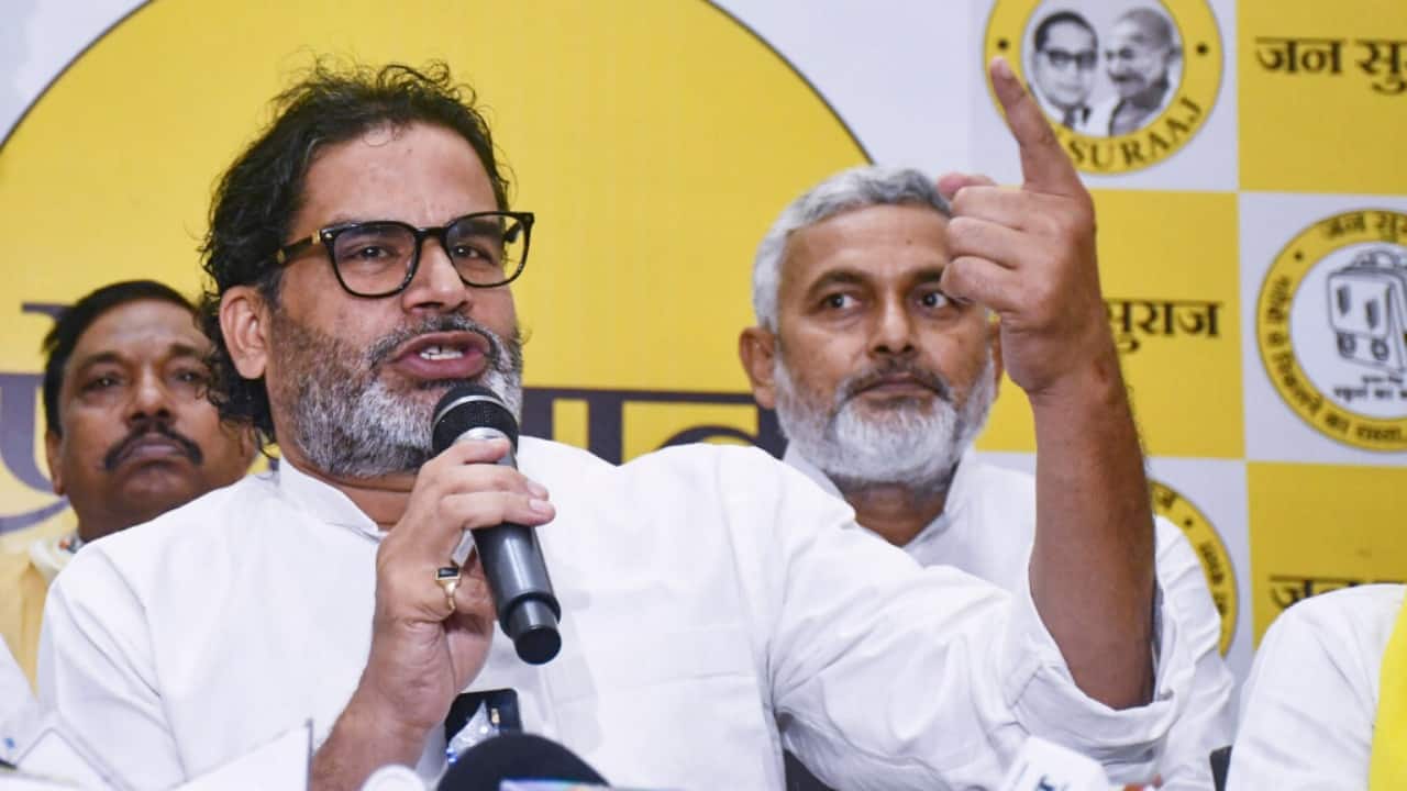 JD(U) tally set to decimate Prashant Kishor's prediction: Will he now keep his promise?