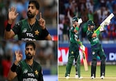 Sahibzada Farhan’s ‘AK-47’ celebration and Haris Rauf's gesture sparks political controversy, boycott talk