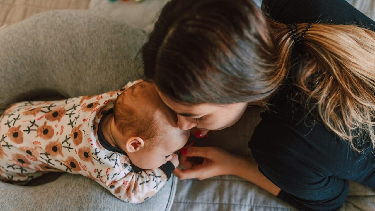 Pediatrician’s tips to protect babies and toddlers from Diwali firecracker air pollution