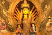 Durga Visarjan 2025: Date, Puja Time, Ritual, and Significance