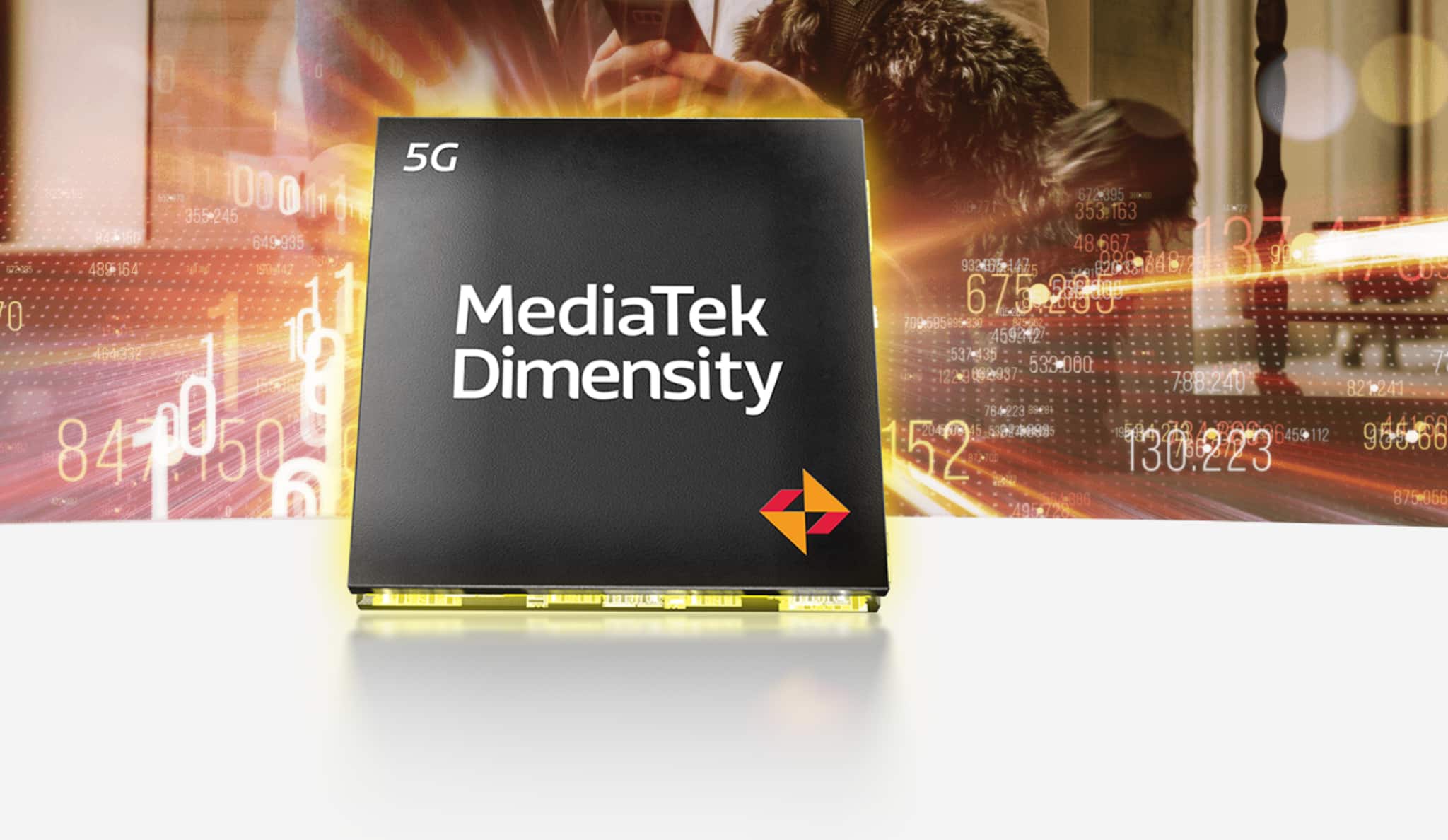 MediaTek launches Dimensity 9500 with AI focus, console-class gaming, and enhanced efficiency