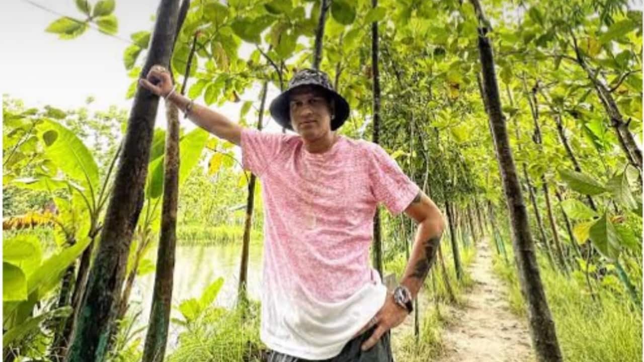 Dimoria College's sandalwood tree to be offered for Zubeen Garg’s cremation at Sonapur