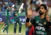 From '6-0' taunt to 'gun salute': How India-Pakistan political rivalry has taken centerstage at Asia Cup 2025