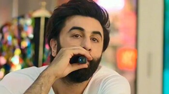 The complaint, filed by Vinay Joshi, pointed out that the seventh episode of the show features Ranbir Kapoor using an e-cigarette without any warning or health disclaimer.