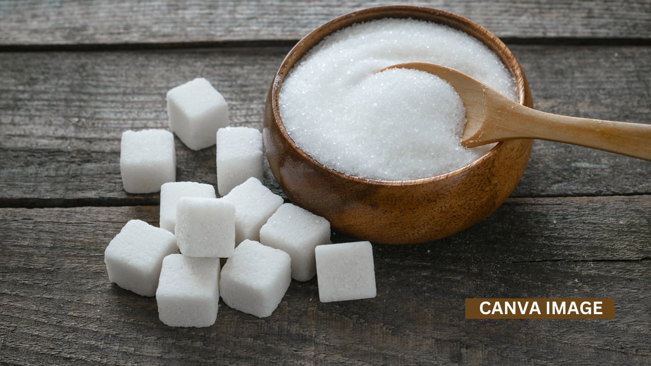 Maa Brahmacharini: Offer Sugar to Maa Brahmacharini. It symbolizes purity, penance, and devotion, blessing devotees with peace.