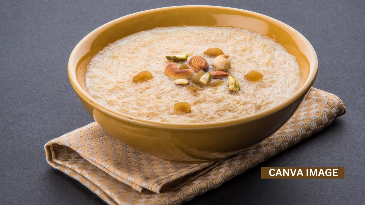 Maa Chandraghanta: Offer Kheer to Maa Chandraghanta. She blesses devotees with courage, protection from evil, and a fearless life.