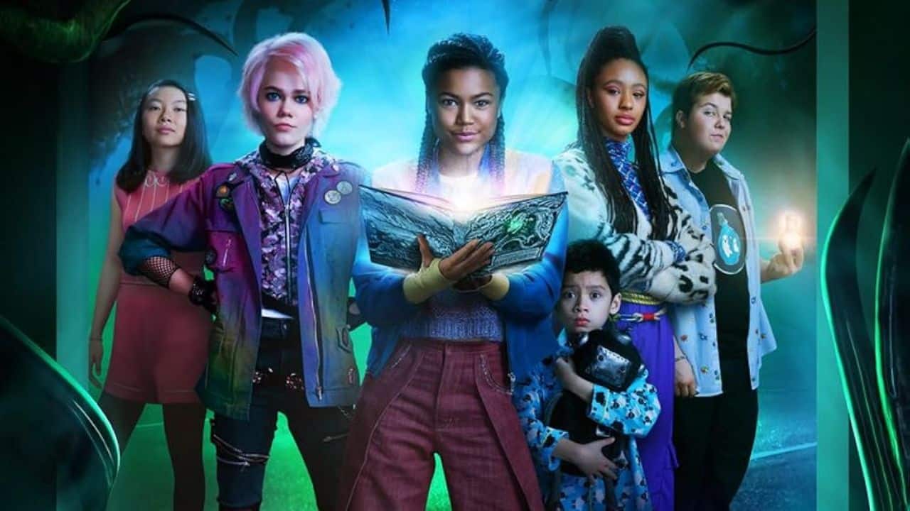 A Babysitter’s Guide To Monster Hunting Tom portrayed the villainous &quot;Grandol,&quot; or Boogeyman, in the 2020 Netflix film. The film follows a high schooler, who has been recruited by a secret society of babysitters, battles the Boogeyman and his monsters when they nab the boy she's watching on Halloween.