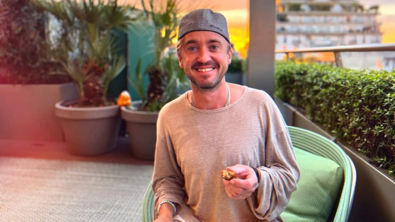 Happy Birthday Tom Felton: Top movies of Harry Potter actor