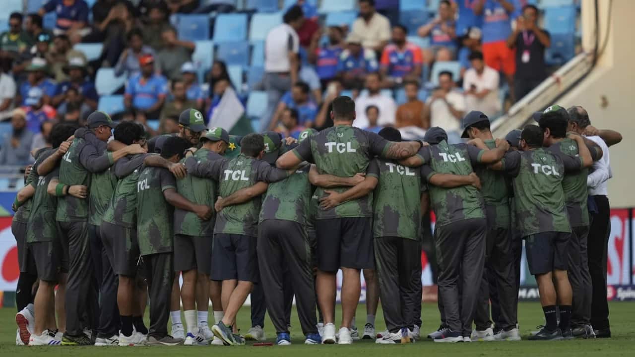 Asia Cup: After Andy Pycroft, Sri Lankan TV umpire new target of Pakistan ire