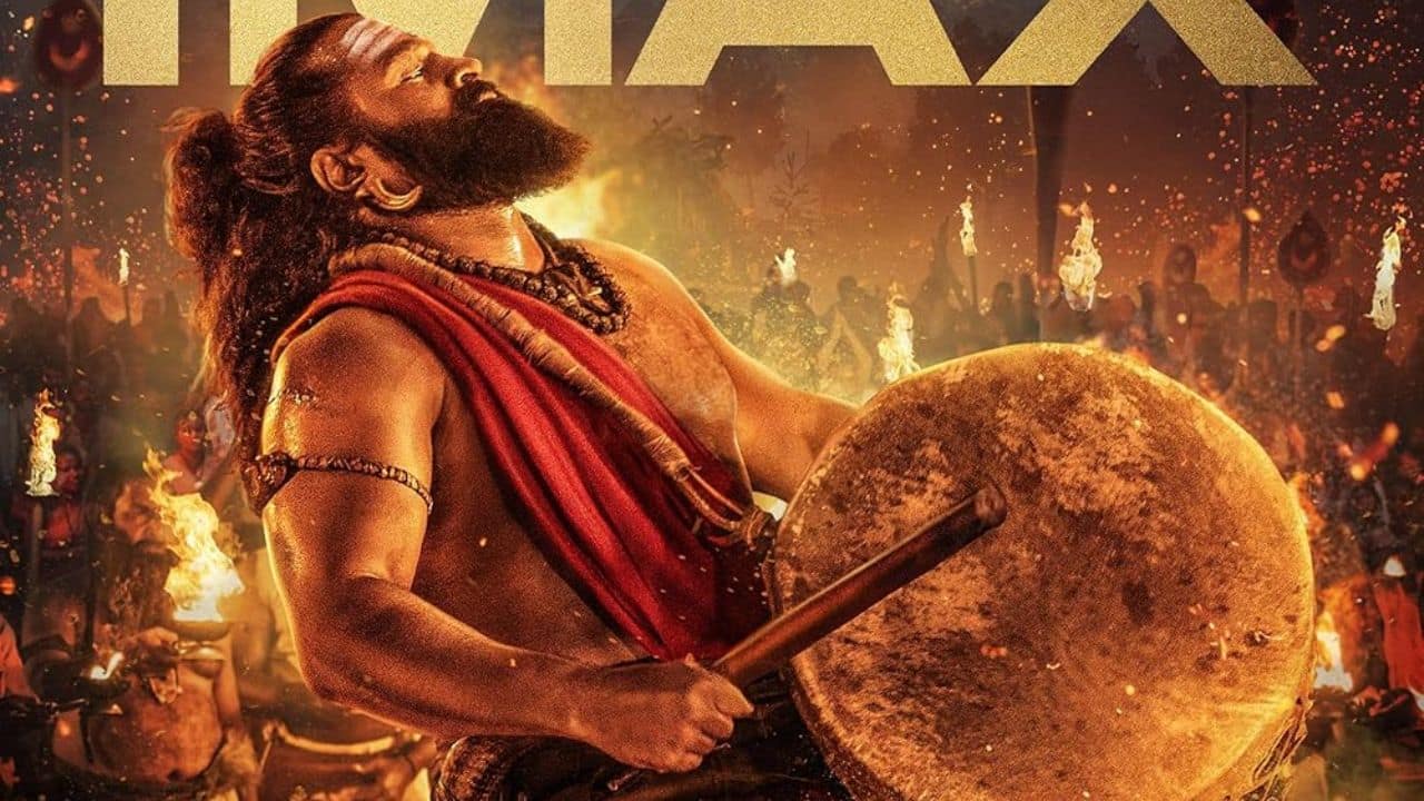 Kantara Chapter 1 trailer makes fans go crazy with Rishab Shetty's power-packed performance