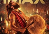Kantara Chapter 1 trailer makes fans go crazy with Rishab Shetty's power-packed performance