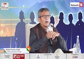India needs to lift defence spending to 2.5–3% of GDP: Defence Secretary Rajesh Kumar Singh