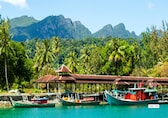 Malaysia’s UNESCO World Heritage Wonders You Have to See
