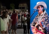 Zubeen Garg fans block Jorhat highway for several hours demanding change in funeral location