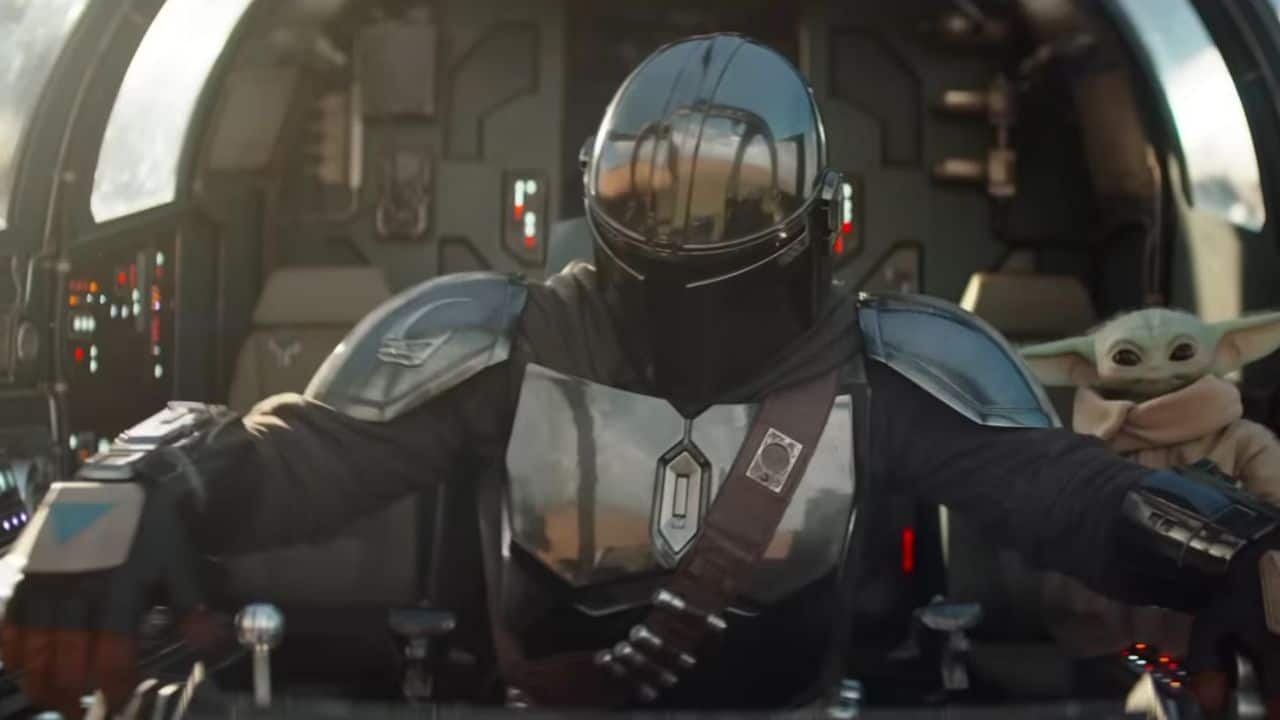 Star Wars: The Mandalorian and Grogu trailer teases Pedro Pascal as Din Djarin; Baby Yoda continues to win hearts-Watch