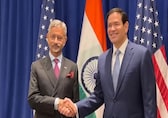 External Affairs Minister S Jaishankar and US Secretary of State Rubio hold bilateral discussions on sidelines of UNGA session
