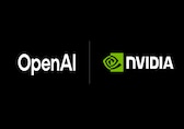 Nvidia to invest $100 billion in OpenAI for next-gen AI infrastructure partnership