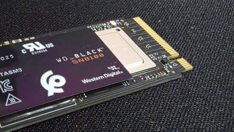Real-world performance Where the SN8100 distinguishes itself is in applied workloads. AI and machine learning developers loading model checkpoints between 7B and 32B parameters will notice reduced load times, with the drive consistently outpacing competitors thanks to its read throughput. Content creators working with multi-gigabyte video or 3D assets benefit from the sustained write speeds that keep editing pipelines smooth. For gamers, DirectStorage support is a key highlight. Titles designed to leverage Microsoft’s API stream textures and assets directly from the SSD to the GPU, and the SN8100’s bandwidth ensures these transfers happen without stutter or delay. Testing across demanding titles showed that the drive shaved seconds off level loads compared to even high-end Gen4 drives like the SN850X, making it an attractive choice for those building new gaming rigs. One area worth noting is that in everyday computing—launching apps, browsing the web, or light file work—the difference between this Gen5 flagship and a strong Gen4 drive will be less noticeable. That said, users who invest in this class of hardware typically operate in scenarios where workloads scale to meet available performance, and here the SN8100 shines.