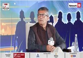 Full Transcript: India will have $25-30 billion of capex every year in defence over next decade, says Defence Secy Rajesh Kumar Singh