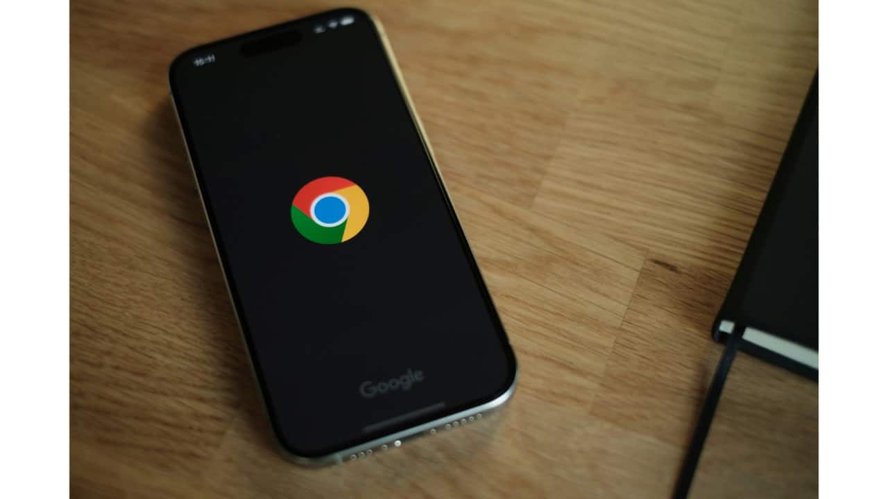 Chrome becomes the first Google app with Apple’s Liquid Glass design on iPhone