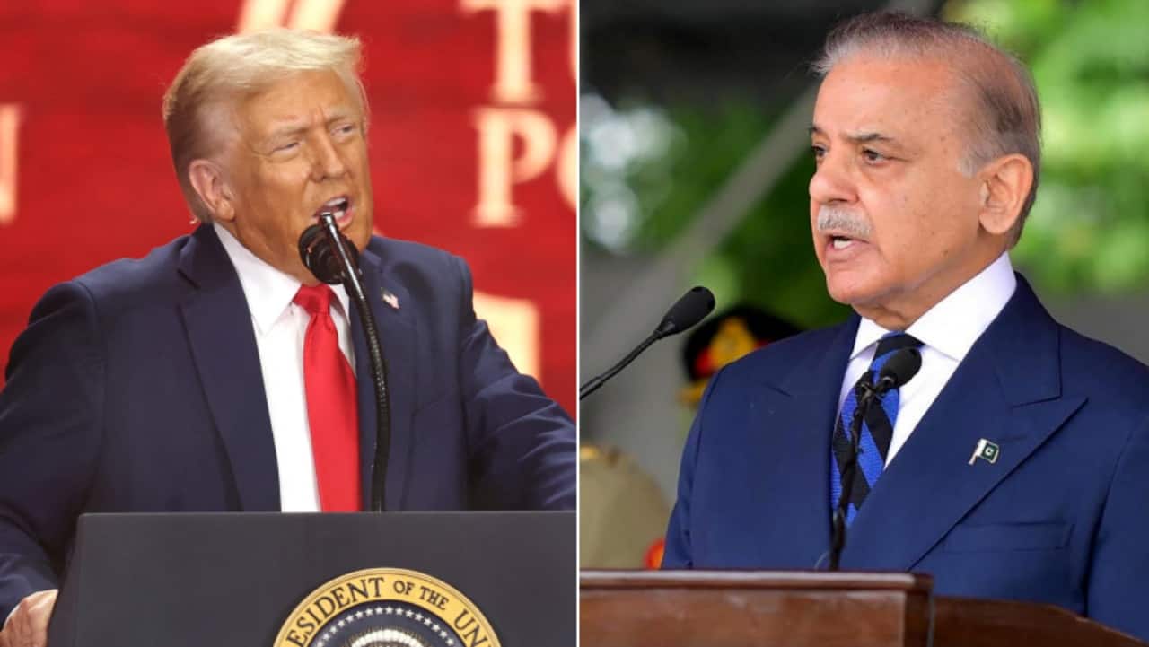 Islamic NATO on agenda? Trump to host 'select Islamic leaders' on Tuesday, Pakistan’s ambitions under scrutiny Islamic NATO on agenda? Trump to host 'select Islamic leaders' on Tuesday, Pakistan’s ambitions under scrutiny
