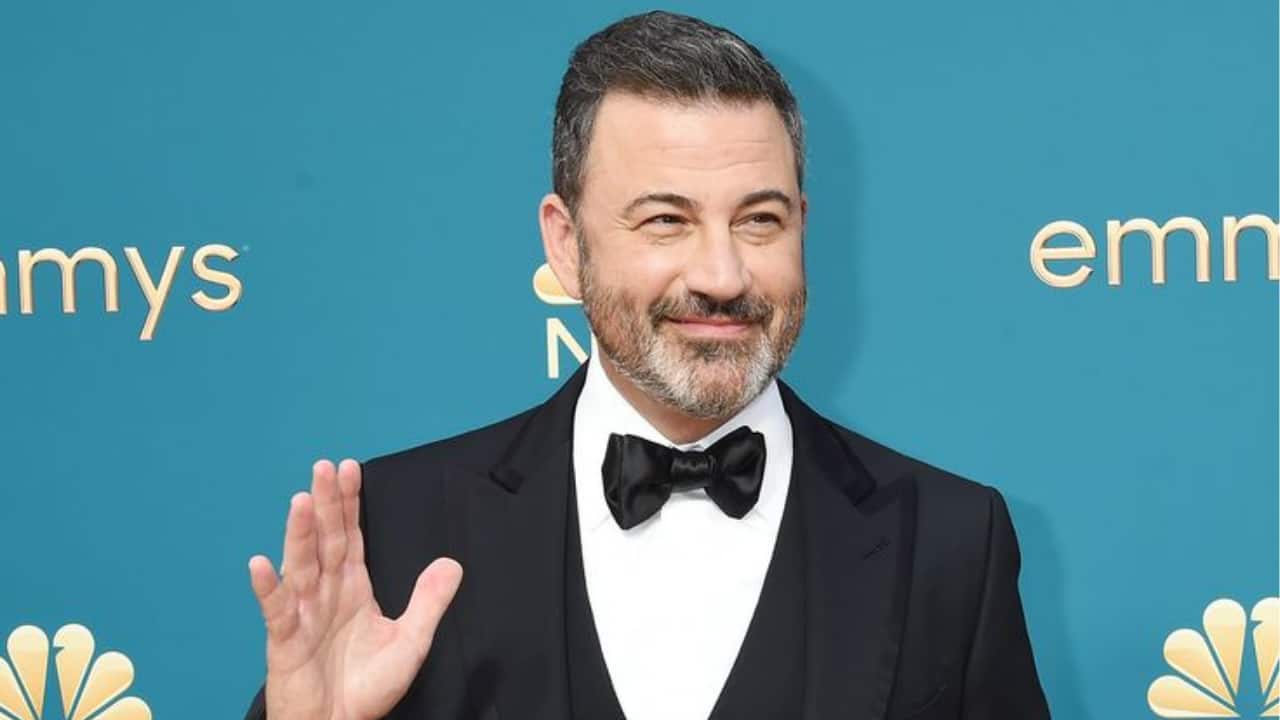 Jimmy Kimmel returns: ABC show resumes tuesday after controversial comments spark suspension