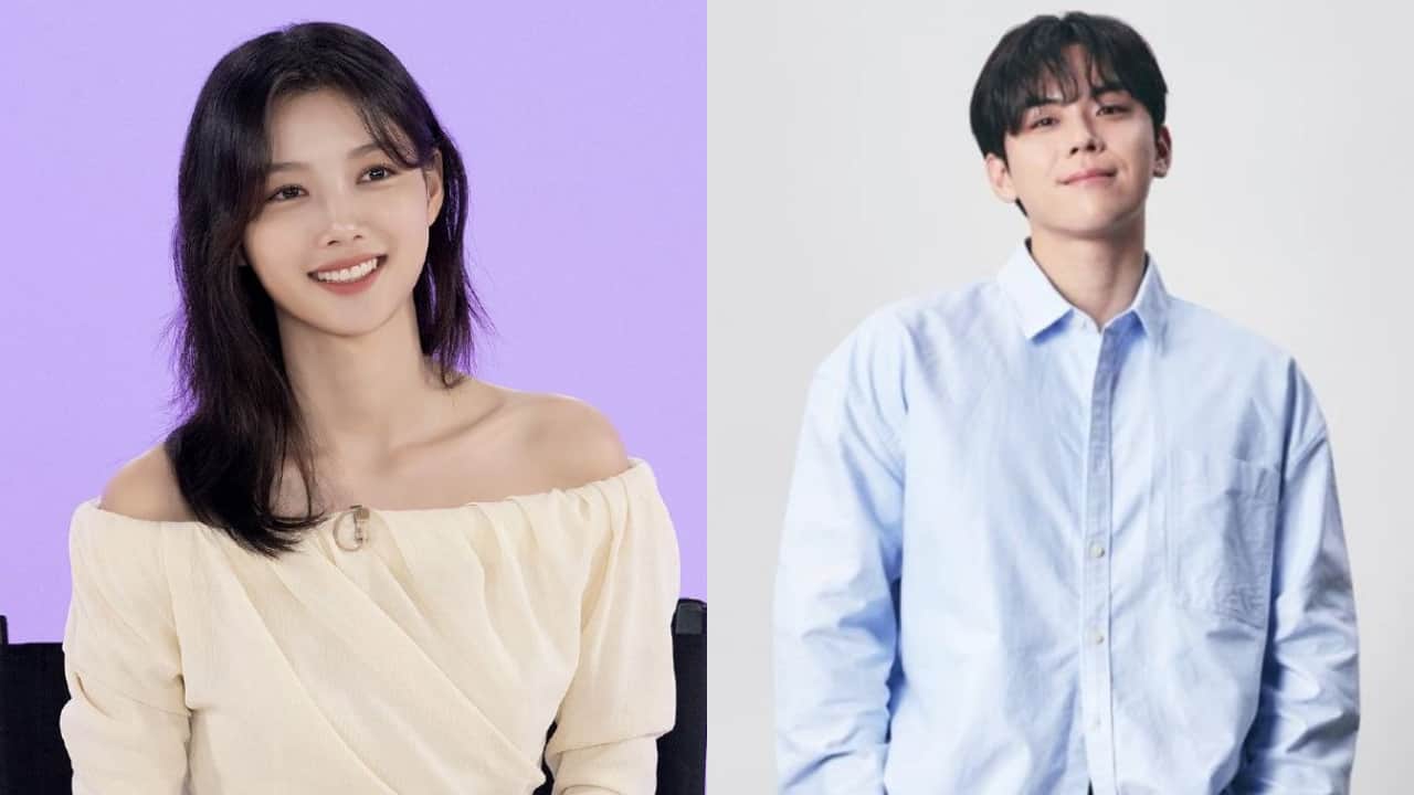 Kim Yoo Jung’s agency denies dating rumors with Kim Do Hoon amid viral pic