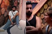 Bigg Boss 19: Neelam breaks down after clash with Kunickaa, Amaal Mallik opens up on one-sided love