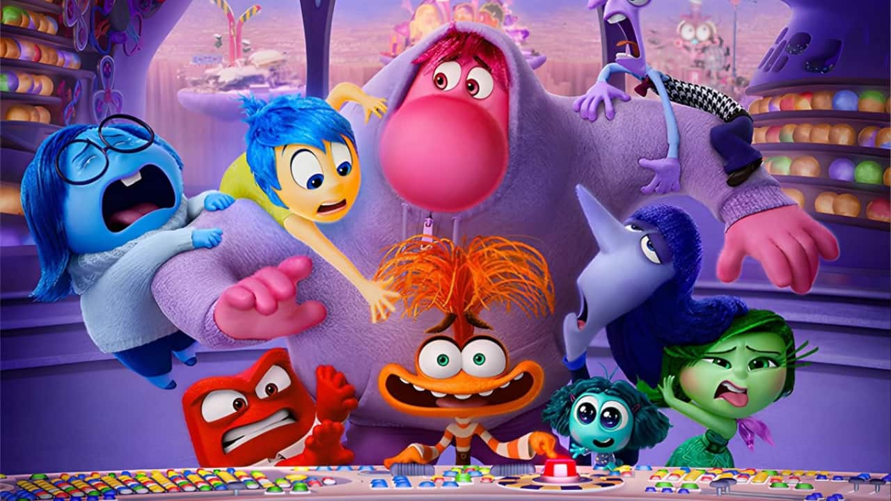 Oscar winning Best Animated Feature Films of the last decade: From Inside Out to Flow Oscar winning Best Animated Feature Films of the last decade: From Inside Out to Flow