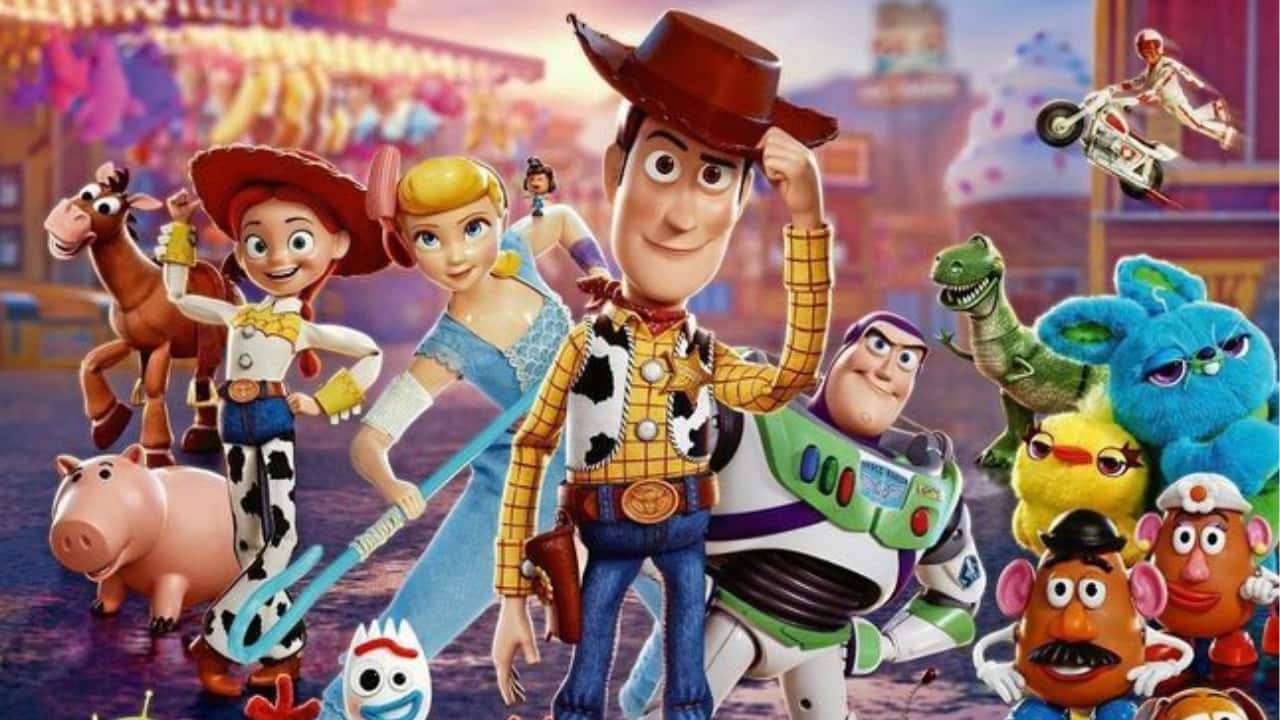 Toy Story 4 Wining Year- 2020 Did we really need another Toy Story? Turns out, yes. Woody’s farewell hit right in the gut, proving Pixar still had stories left to tell. Forky became an unlikely fan favorite, and the film wrapped up decades of nostalgia. Its Oscar win was more like a goodbye gift from Pixar.