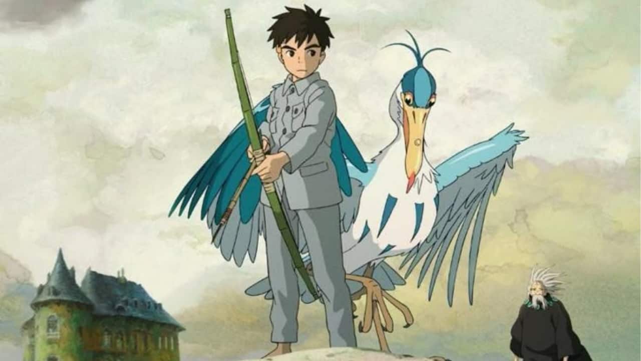 The Boy and the Heron Wining Year- 2024 A legend made a comeback with Hayao Miyazaki's The Boy and the Heron. It was surreal, poignant, and aesthetically surreal, showcasing the best of Studio Ghibli. The film reminded viewers why Miyazaki is still unrivaled by striking a balance between fantasy, hope, and grief. The Oscar was more than just acknowledgment; it was a hug of welcome.