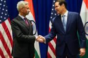 India ‘of critical importance to US’, says Marco Rubio after meeting EAM Jaishankar