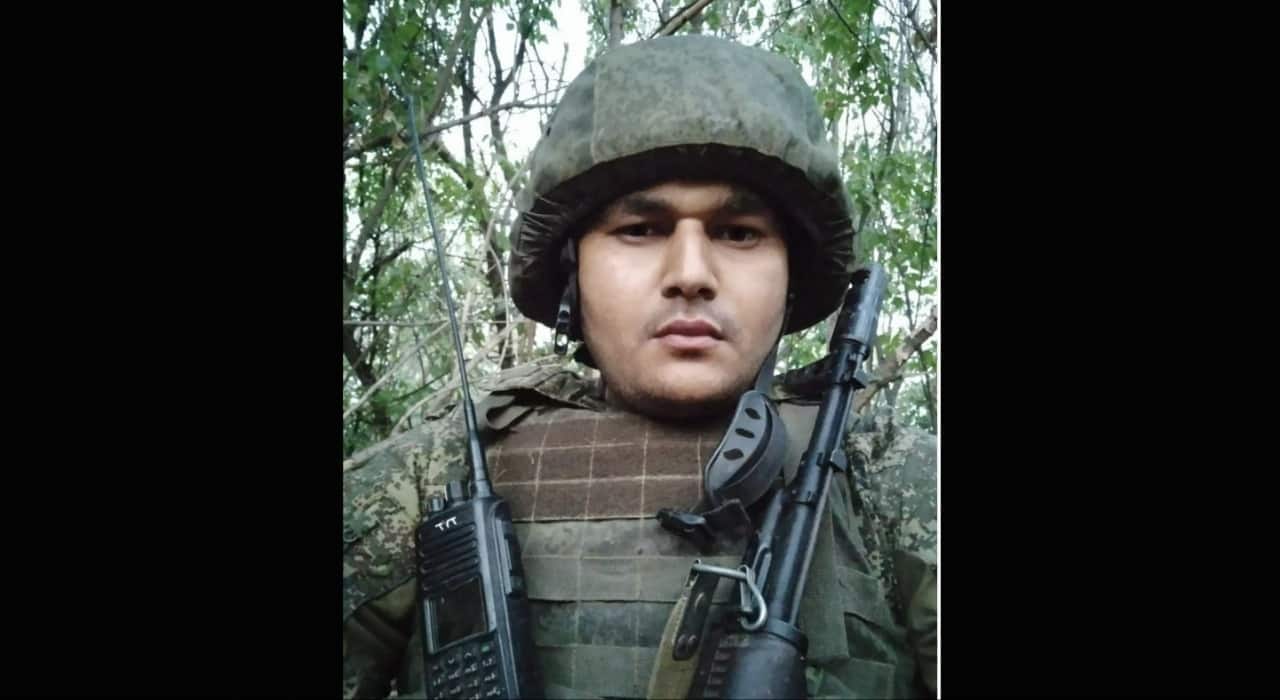 ‘Sent to Ukraine war zone’: Uttarakhand youth on study visa forced into Russian Army, family pleads for rescue