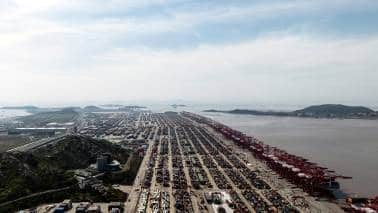 Escalation in US-China trade war poses major risks to world economy Escalation in US-China trade war poses major risks to world economy