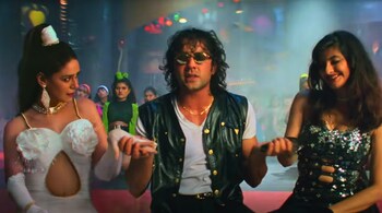 Bobby Deol song Duniya Haseeno Ka Mela revived in The Bads of Bollywood