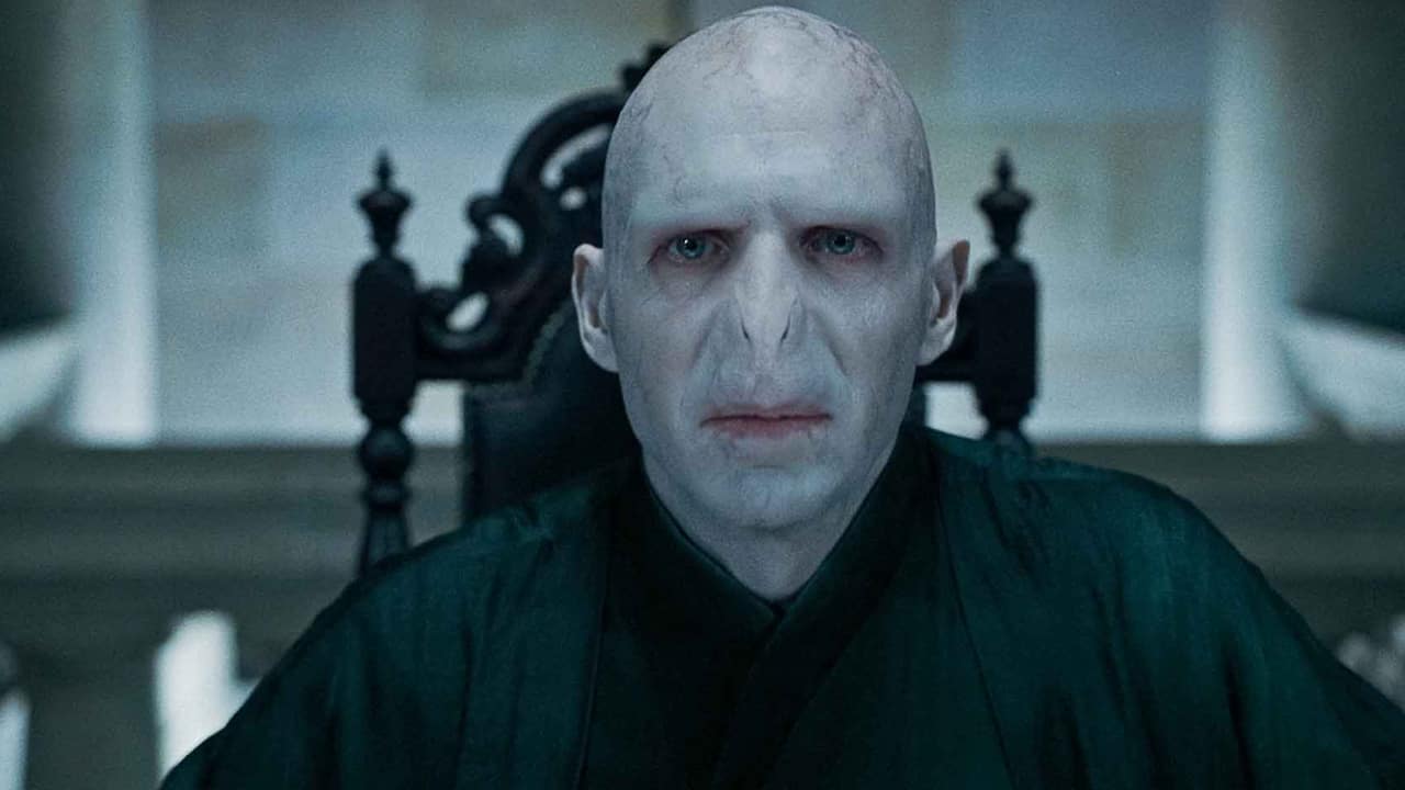 HBO’s Harry Potter reboot series to cast both male and female Voldemort: Report